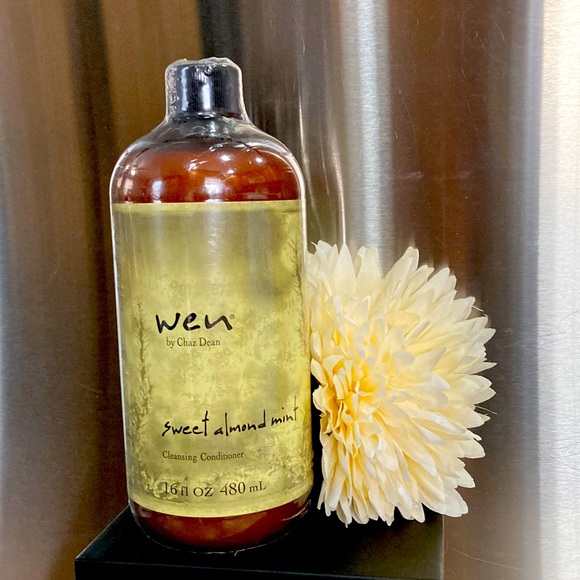 WEN Cleansing Conditioner - Picture 1 of 4